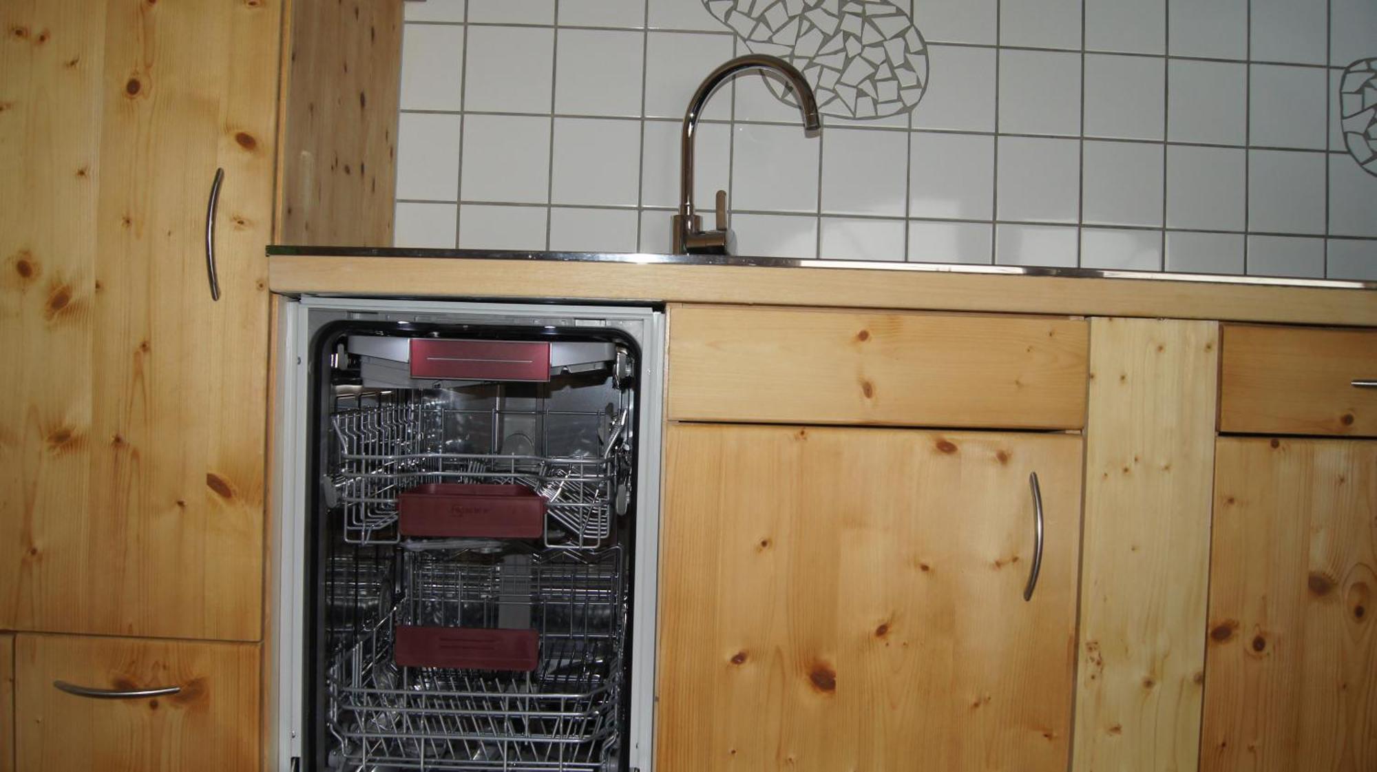 Haus Aelpele Apartment Klosterle am Arlberg Cameră foto
