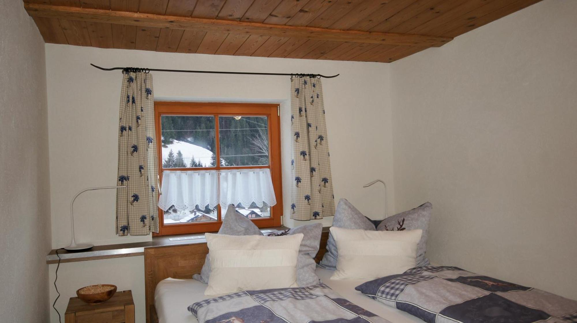 Haus Aelpele Apartment Klosterle am Arlberg Cameră foto