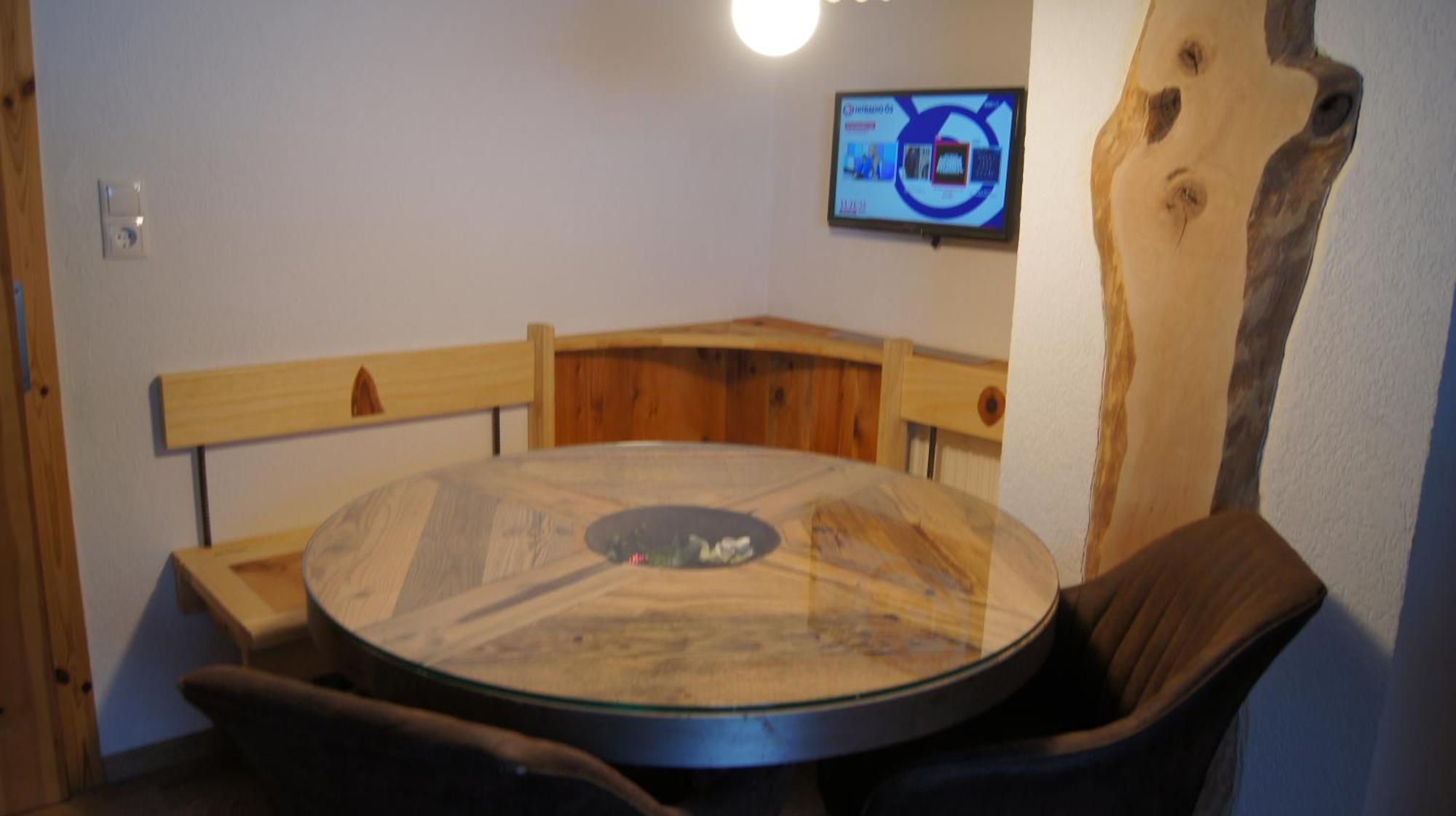 Haus Aelpele Apartment Klosterle am Arlberg Cameră foto