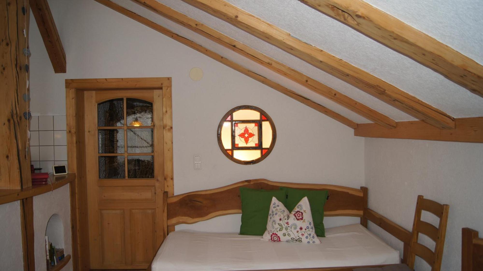 Haus Aelpele Apartment Klosterle am Arlberg Cameră foto
