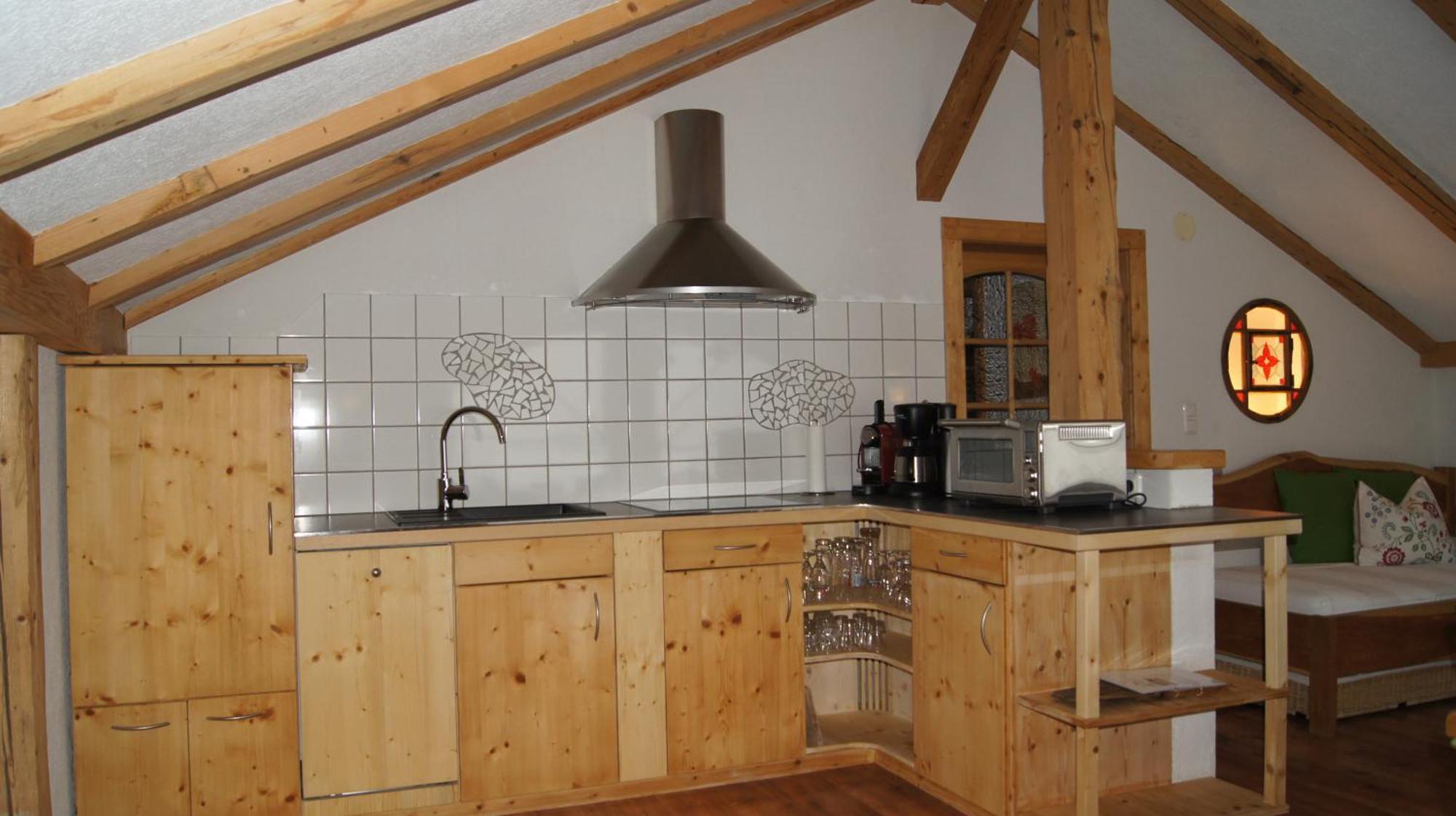 Haus Aelpele Apartment Klosterle am Arlberg Cameră foto