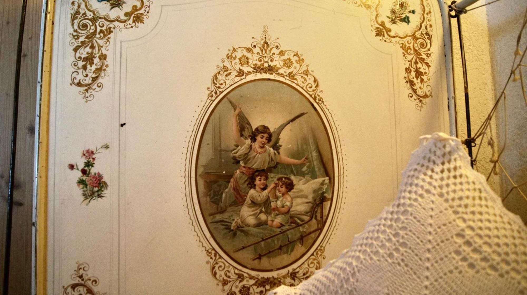 Haus Aelpele Apartment Klosterle am Arlberg Cameră foto